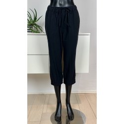 ZE-ZE Calista capri - Black