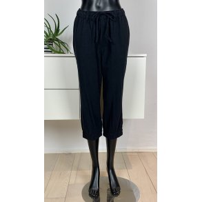 ZE-ZE Calista capri - Black