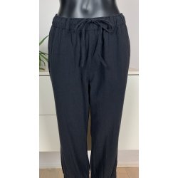 ZE-ZE Calista capri - Black