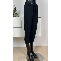 ZE-ZE Calista capri - Black
