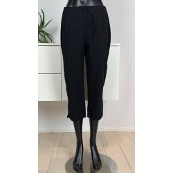 ZE-ZE Kaysa capri - Sort