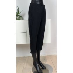 ZE-ZE Kaysa capri - Sort