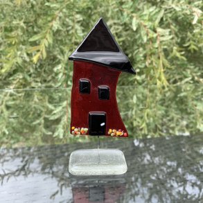 Lille skvt hus - Rdt (09)