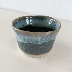 Lille keramik skl - eucalyptus