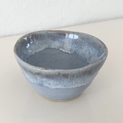 Keramik skl - lysebl toner