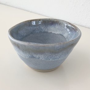 Keramik skl - lysebl toner