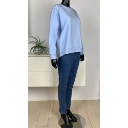 Ofelia Sabine Sweatshirt - Light Blue