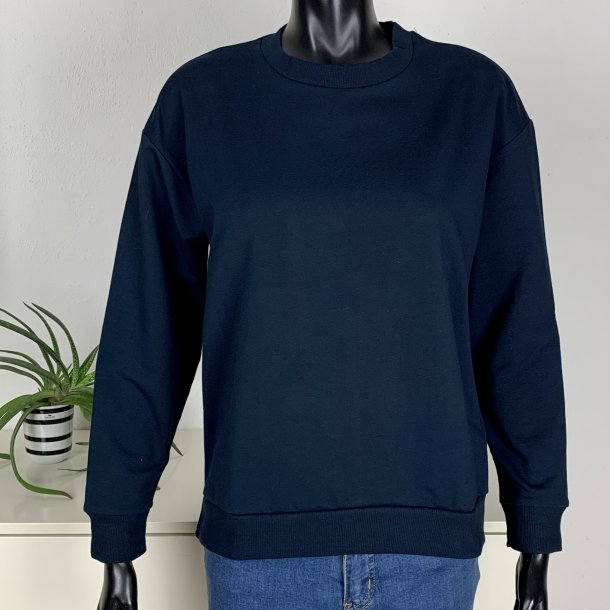 Ofelia Sabine Sweatshirt - Navy