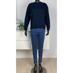 Ofelia Sabine Sweatshirt - Navy