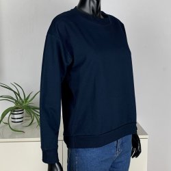 Ofelia Sabine Sweatshirt - Navy