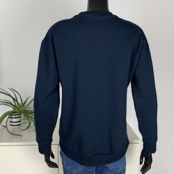 Ofelia Sabine Sweatshirt - Navy