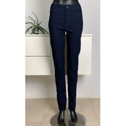 FREEQUENT Adina Pants - Navy