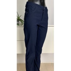 FREEQUENT Adina Pants - Navy