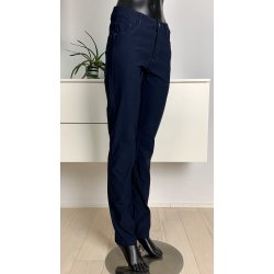 FREEQUENT Adina Pants - Navy