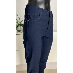 FREEQUENT Adina Pants - Navy