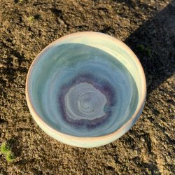 Kop/Krus - Turkis- og mintnuancer