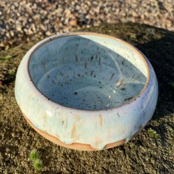 Sk�l - Lysebl� nuance