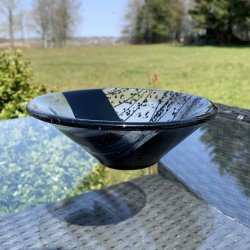 Snack skl - sort/klar