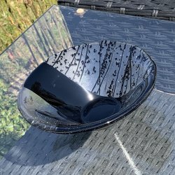 Snack skl - sort/klar