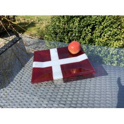 Flag fad - Stort