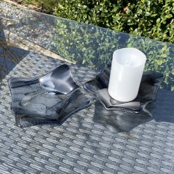 Lysestager (st med 2 stk)