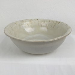 Mellemstor sk�l - alsidig og dekorativ