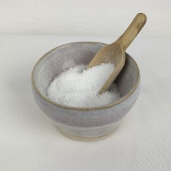 Smykkesk�l / saltkar - Lavendel Mist