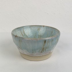 Smykkesk�l / saltkar - Bl�