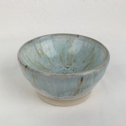 Smykkesk�l / saltkar - Bl�