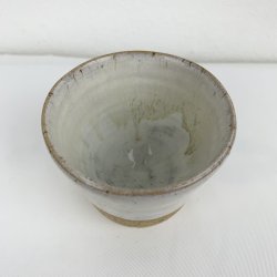 Kop - Cremehvid med nister