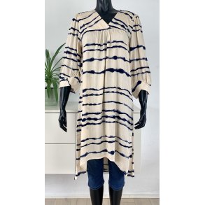 Ofelia Blaze Dress - Doeskin