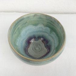 Kop/Krus - Turkis- og mintnuancer