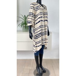 Ofelia Blaze Dress - Doeskin