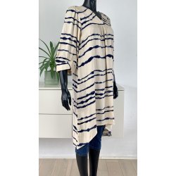 Ofelia Blaze Dress - Doeskin