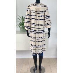 Ofelia Blaze Dress - Doeskin