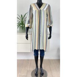 Ofelia Blaze Dress - Multi Combi