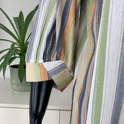 Ofelia Blaze Dress - Multi Combi