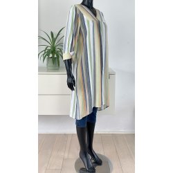 Ofelia Blaze Dress - Multi Combi