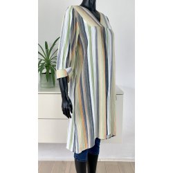 Ofelia Blaze Dress - Multi Combi