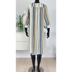 Ofelia Blaze Dress - Multi Combi