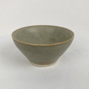 Smykkesk�l / saltkar - Beige