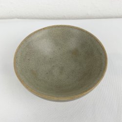 Smykkesk�l / saltkar - Beige