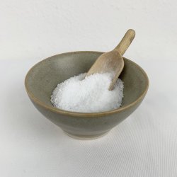 Smykkesk�l / saltkar - Beige