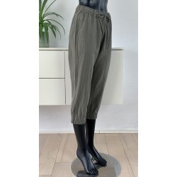 ZE-ZE Calista capri - Army