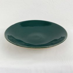 Flad sk�l - Gr�n