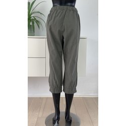 ZE-ZE Calista capri - Army