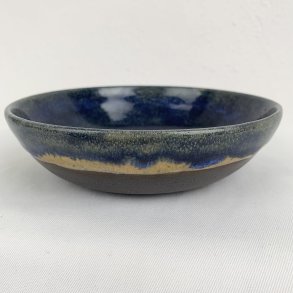 Sk�l i sort ler - Brun/Bl�