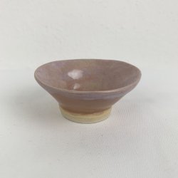 Lille smykkesk�l - rosa