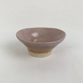 Lille smykkesk�l - rosa