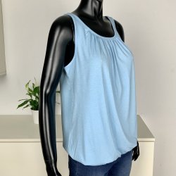 Ofelia Zoey Top - Lysebl